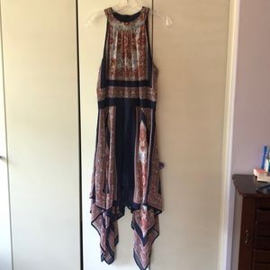NY & Co. Boho Sundress